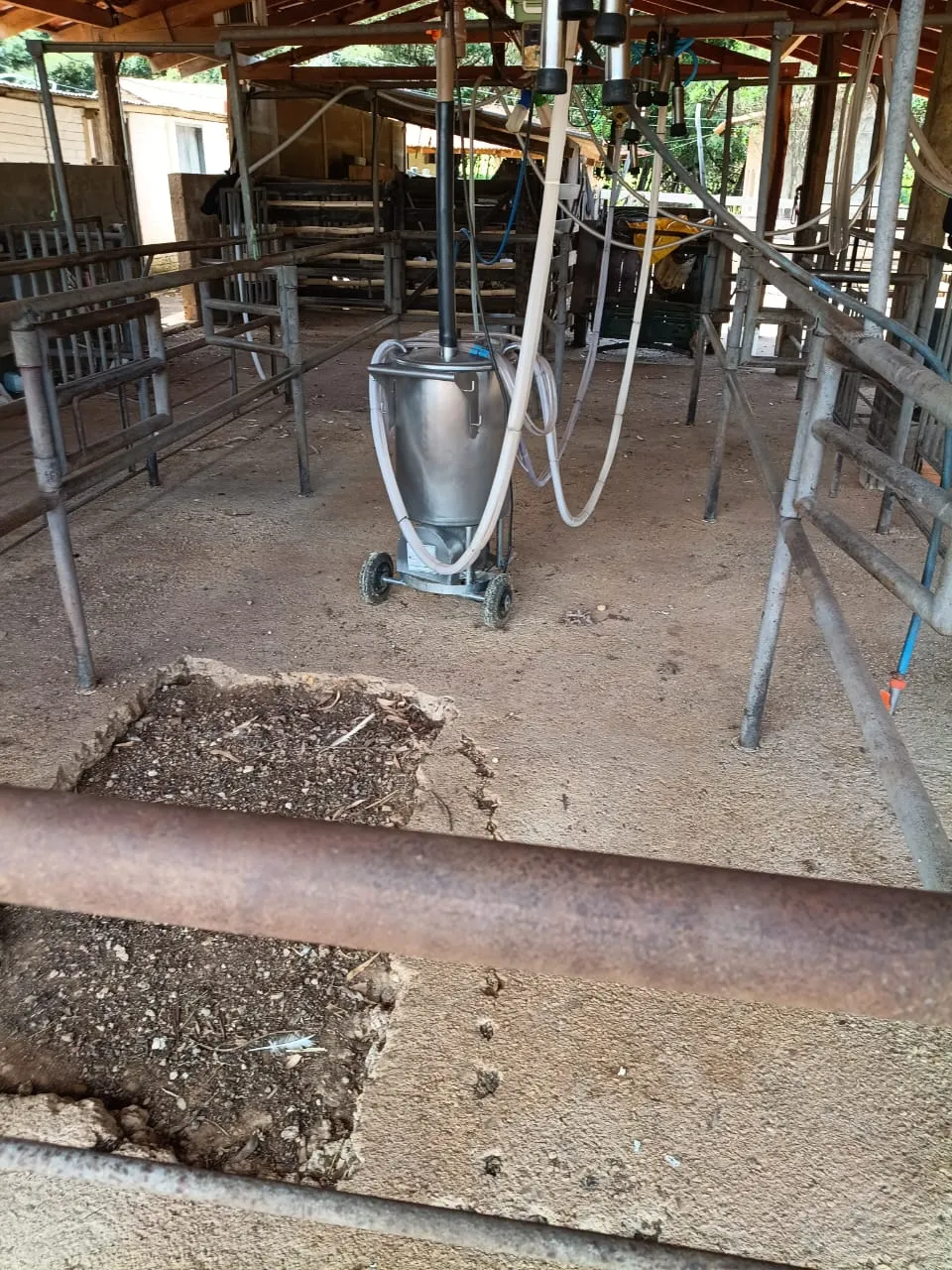 Fazenda à venda de 64 ha em Coromandel, MG, Brasil