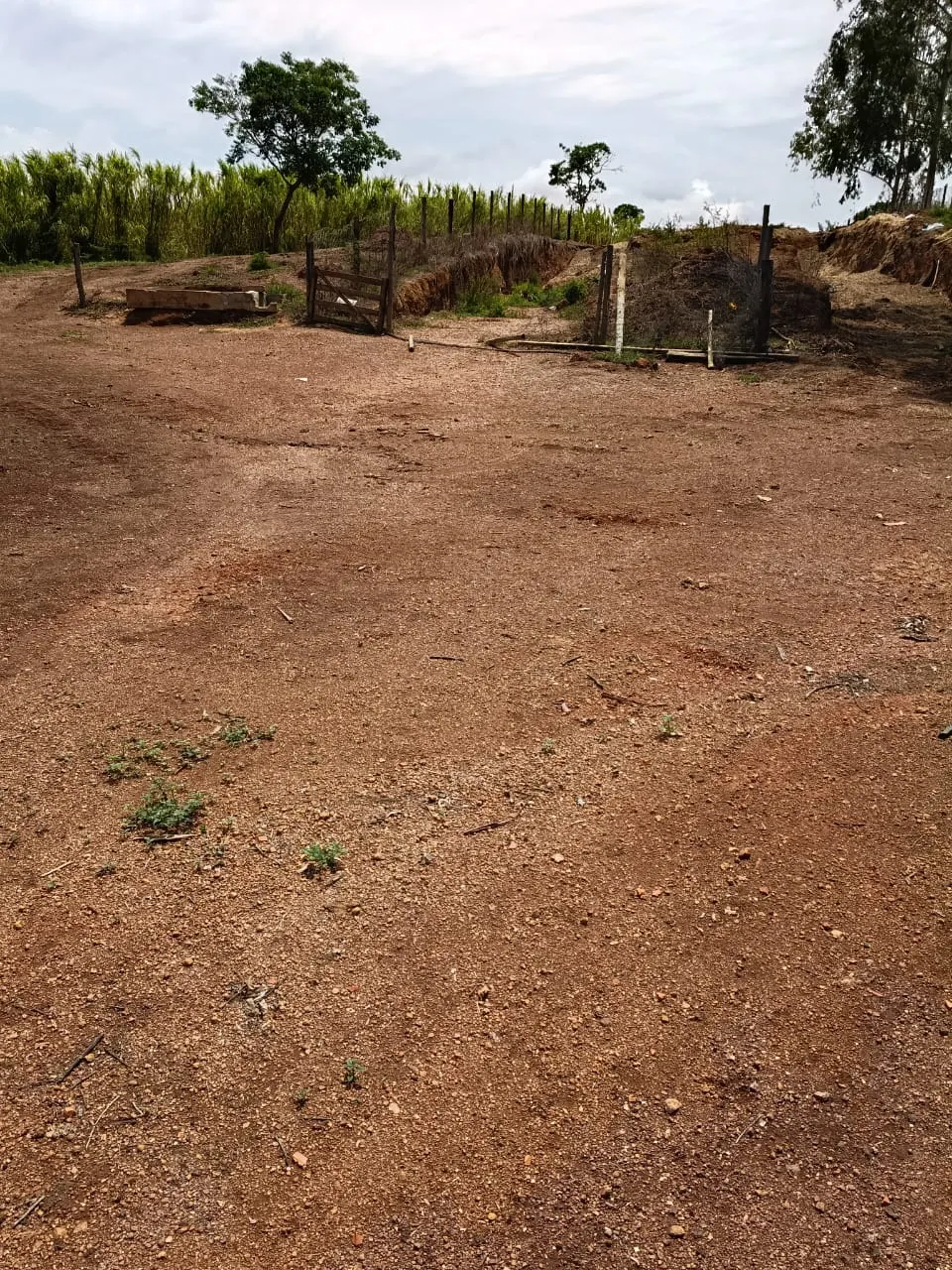 Fazenda à venda de 64 ha em Coromandel, MG, Brasil