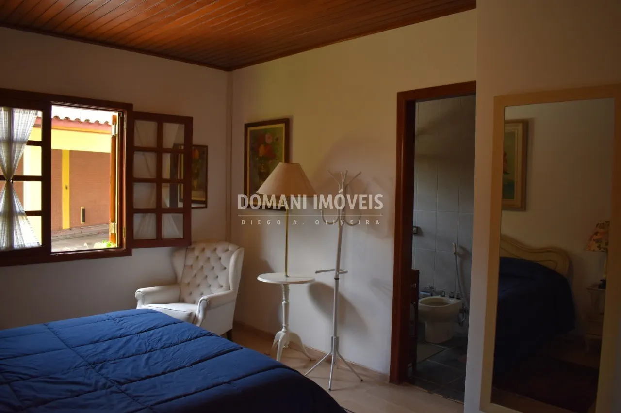 Casa à venda de 1.010 m² em Campos do Jordão, SP, Brasil