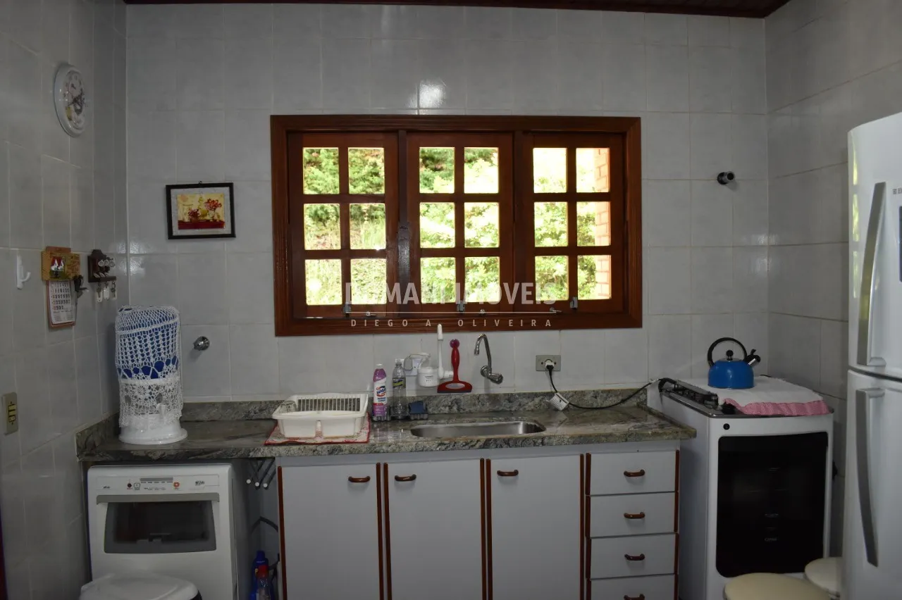 Casa à venda de 1.010 m² em Campos do Jordão, SP, Brasil