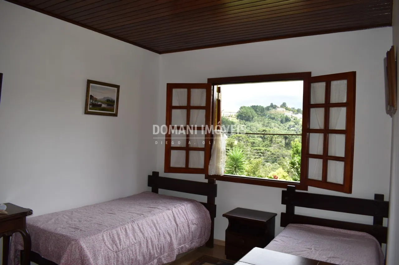 Casa à venda de 1.010 m² em Campos do Jordão, SP, Brasil