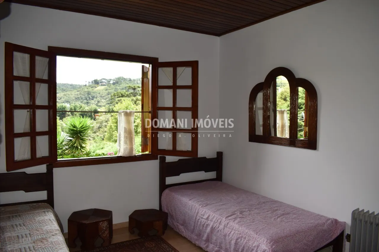 Casa à venda de 1.010 m² em Campos do Jordão, SP, Brasil