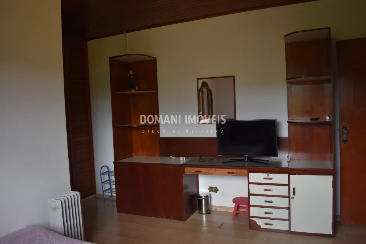Casa à venda de 1.010 m² em Campos do Jordão, SP, Brasil