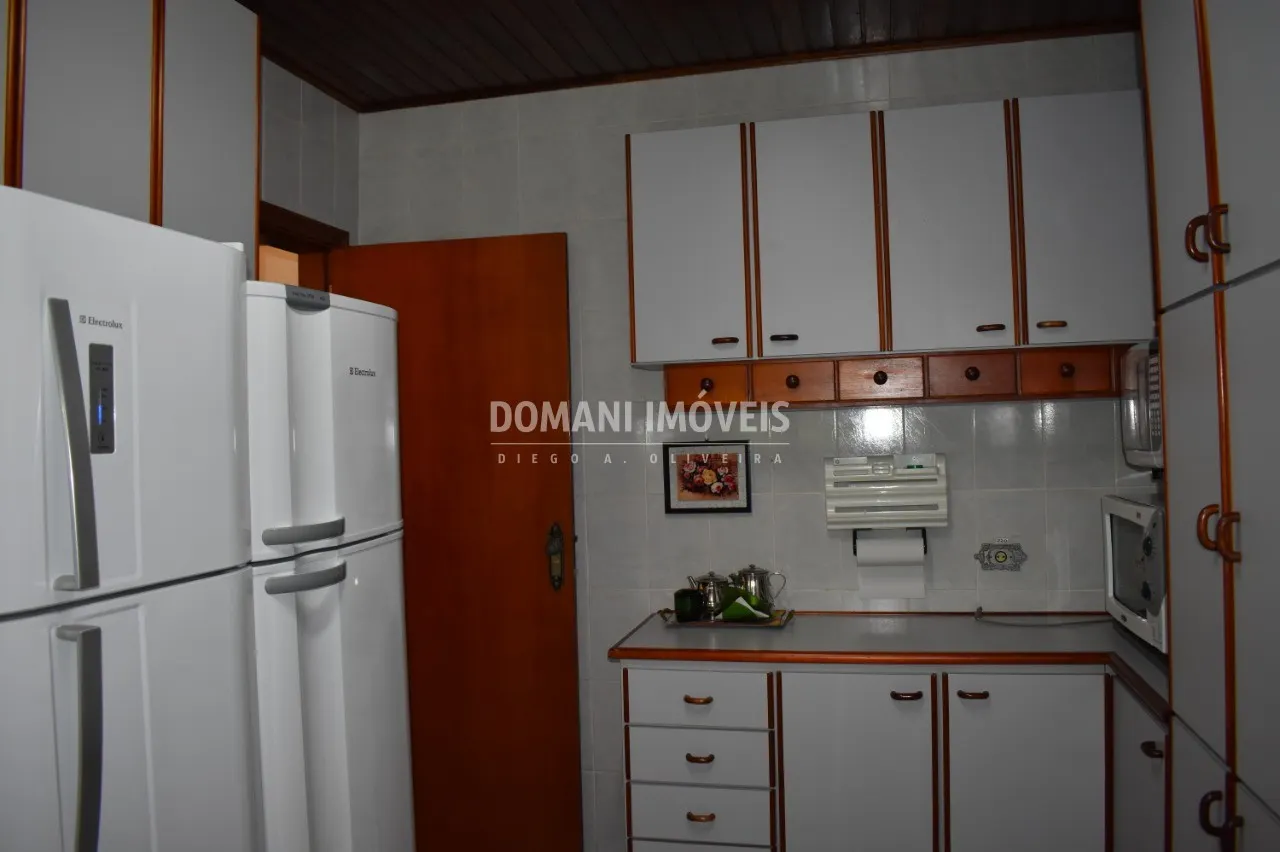 Casa à venda de 1.010 m² em Campos do Jordão, SP, Brasil