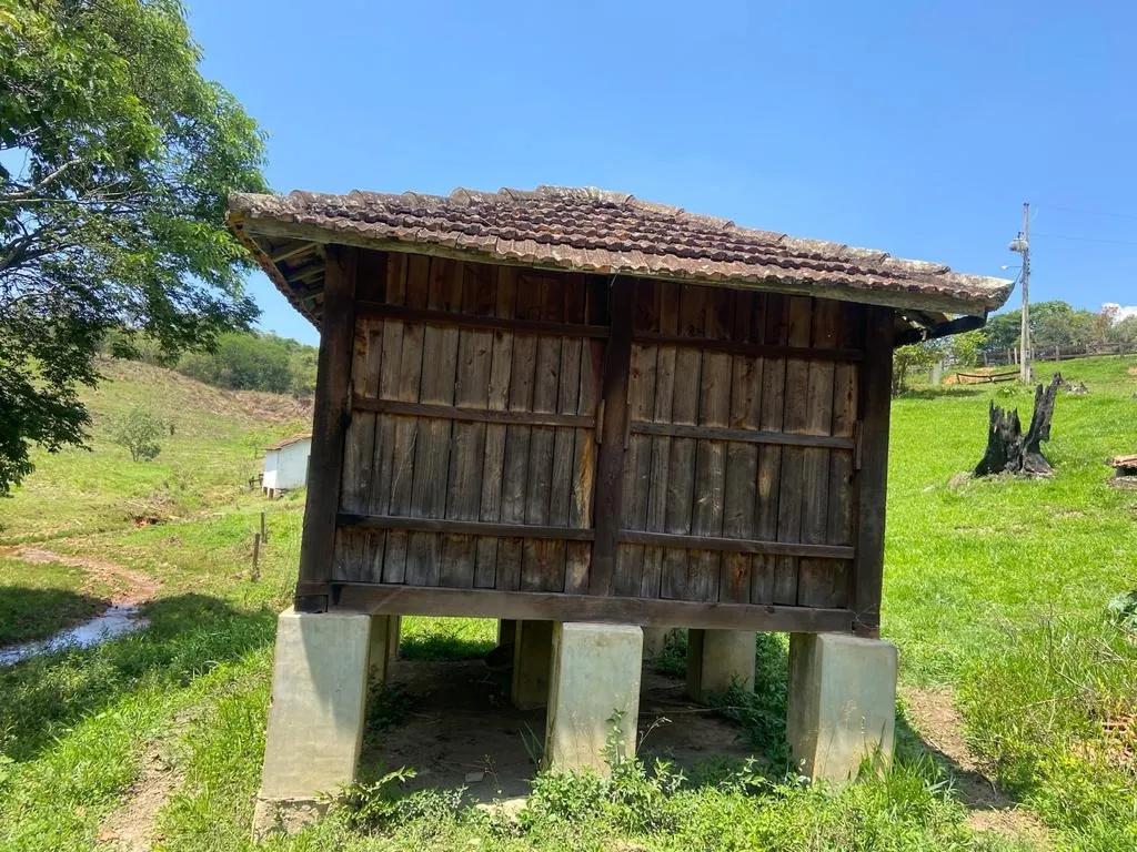 Fazenda à venda de 206 ha em São Lourenço, MG, Brasil