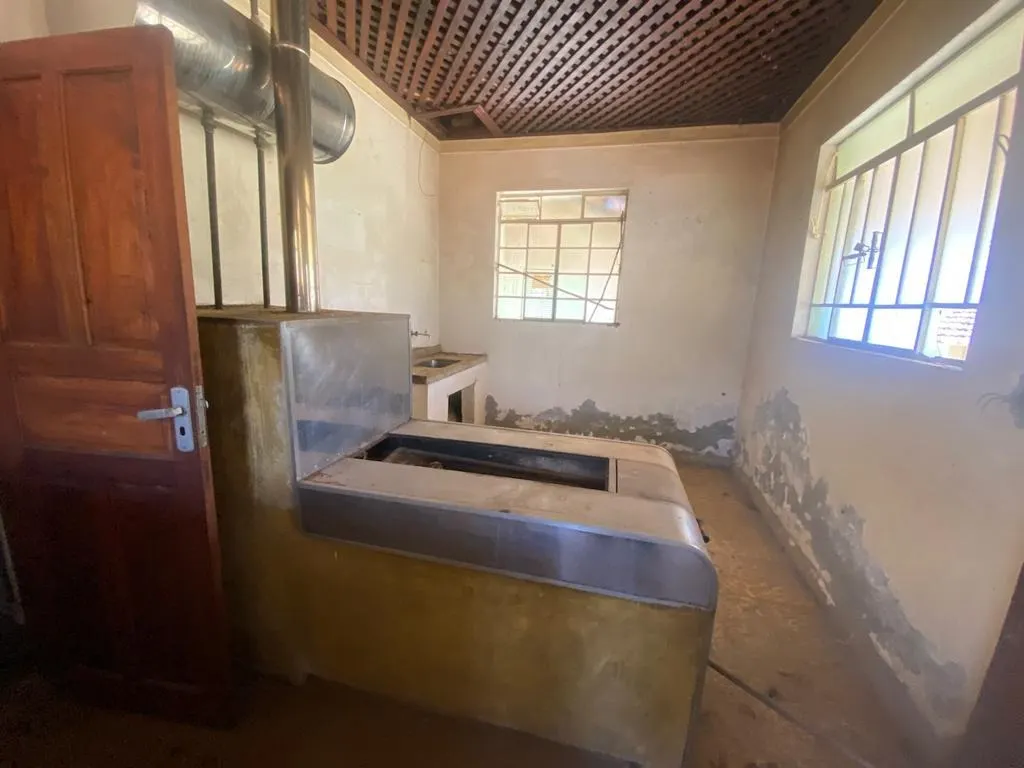 Fazenda à venda de 206 ha em São Lourenço, MG, Brasil