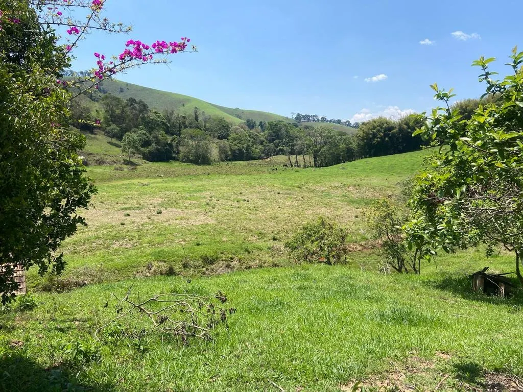 Fazenda à venda de 206 ha em São Lourenço, MG, Brasil