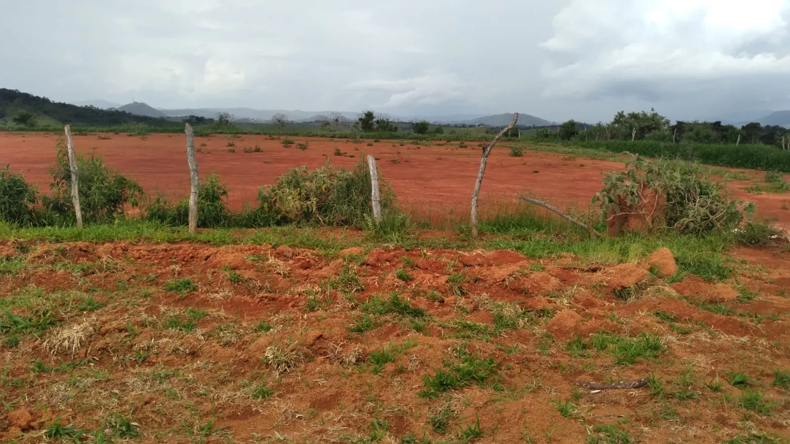Fazenda à venda de 206 ha em São Lourenço, MG, Brasil