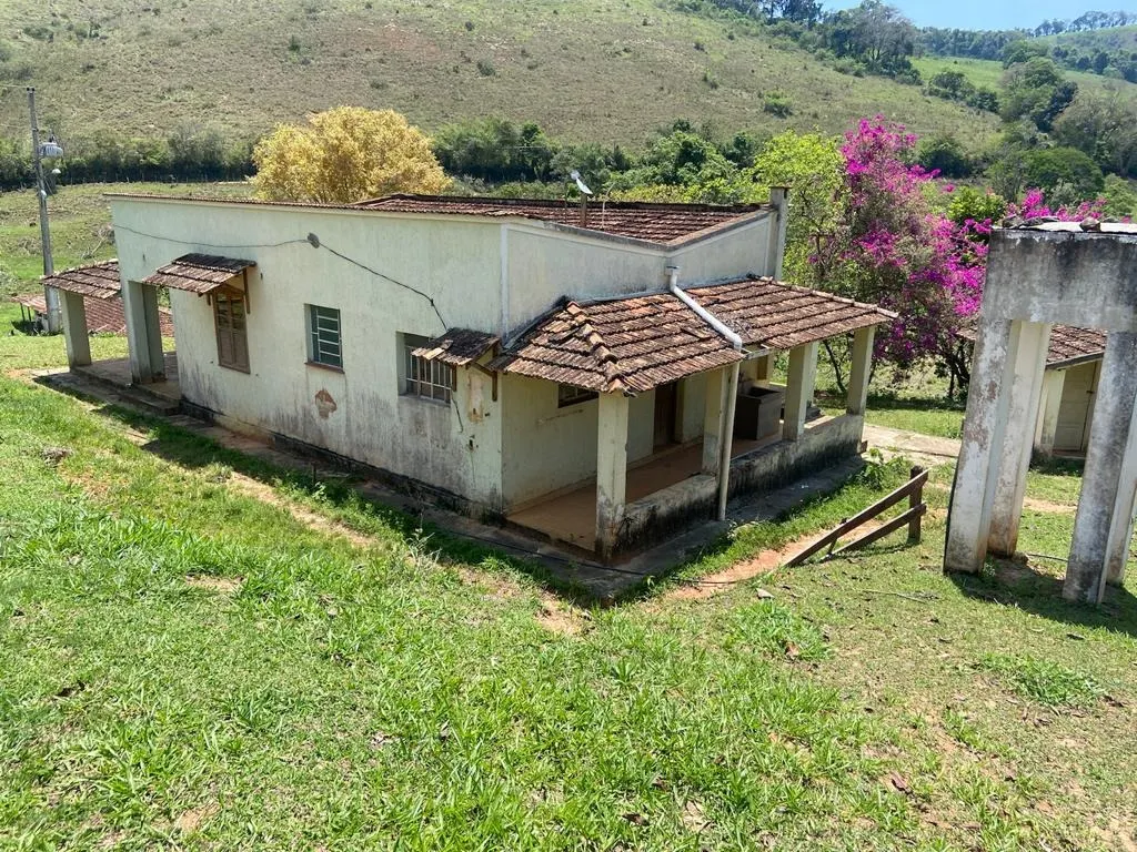 Fazenda à venda de 206 ha em São Lourenço, MG, Brasil
