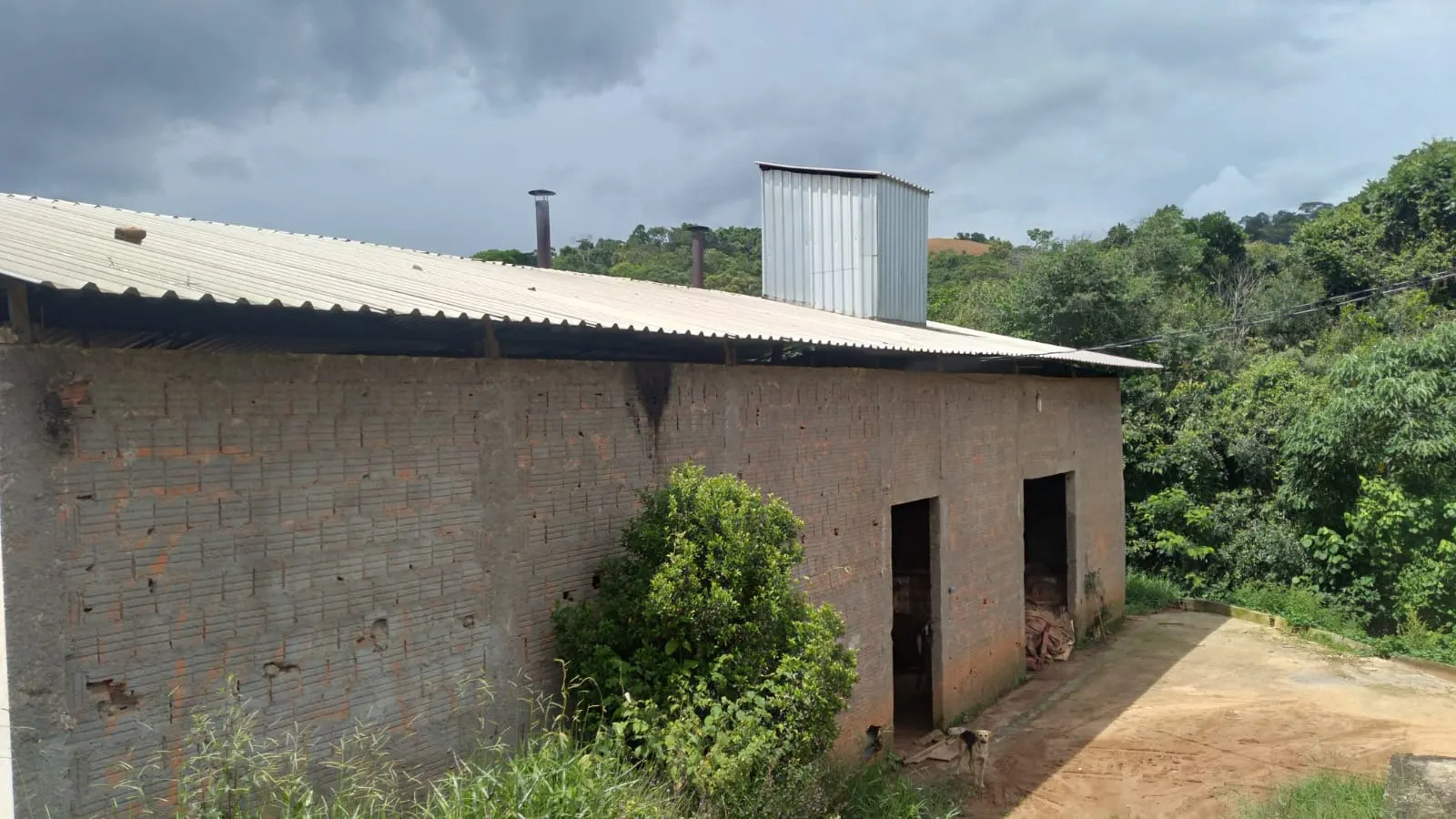 Fazenda à venda de 206 ha em São Lourenço, MG, Brasil