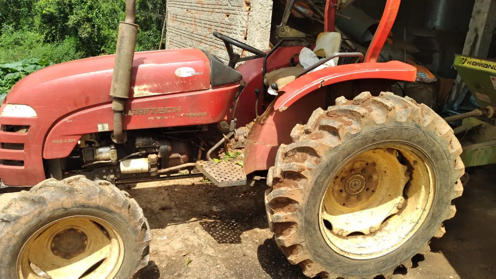 Fazenda à venda de 206 ha em São Lourenço, MG, Brasil