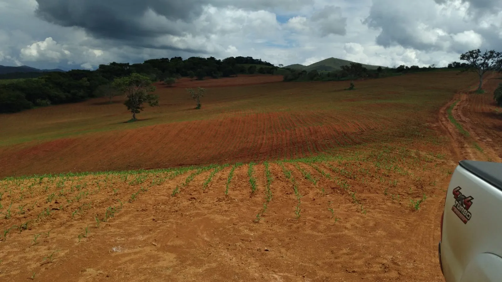 Fazenda à venda de 206 ha em São Lourenço, MG, Brasil
