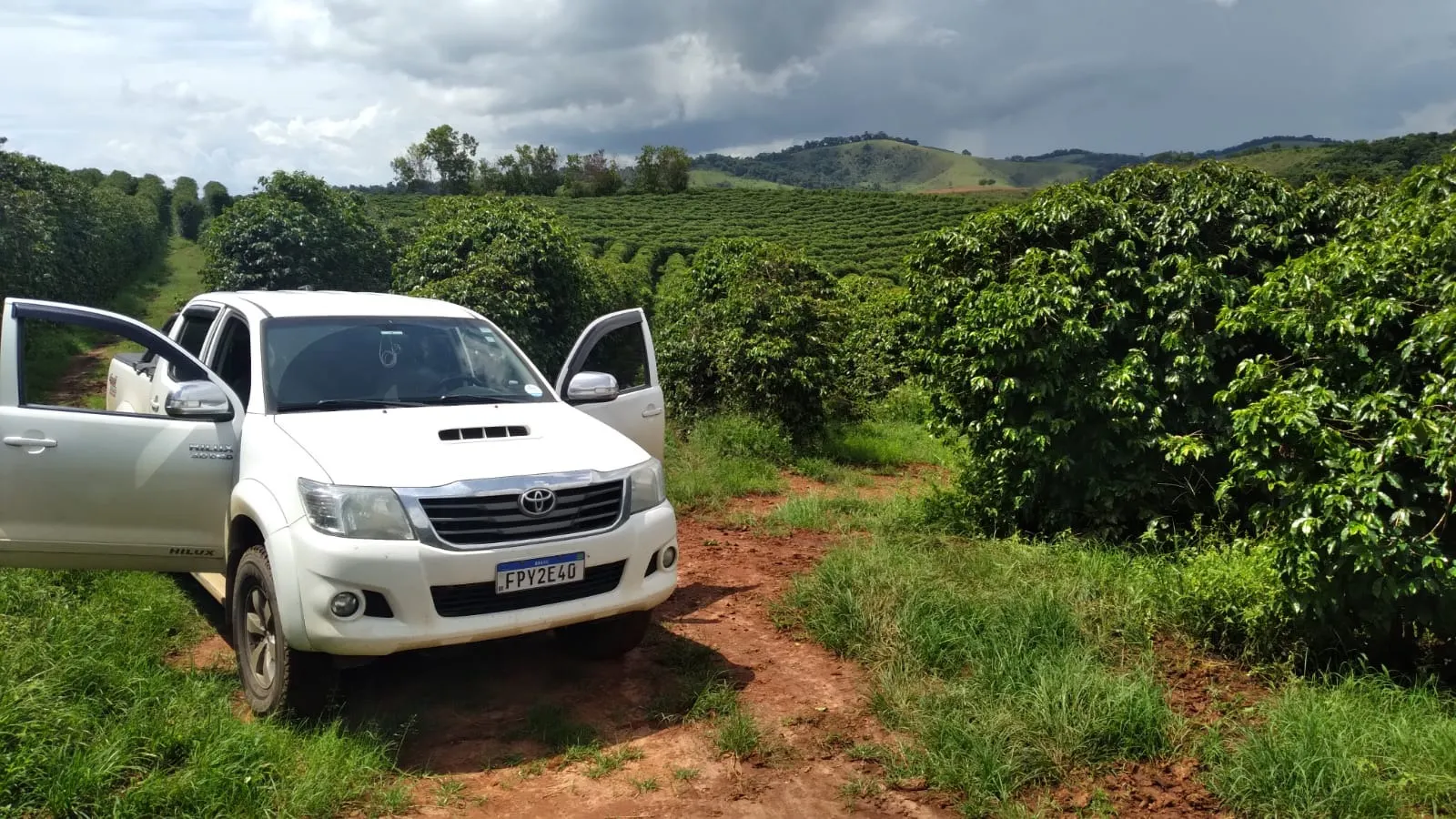 Fazenda à venda de 206 ha em São Lourenço, MG, Brasil