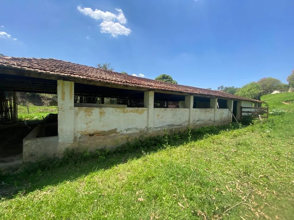 Fazenda à venda de 206 ha em São Lourenço, MG, Brasil