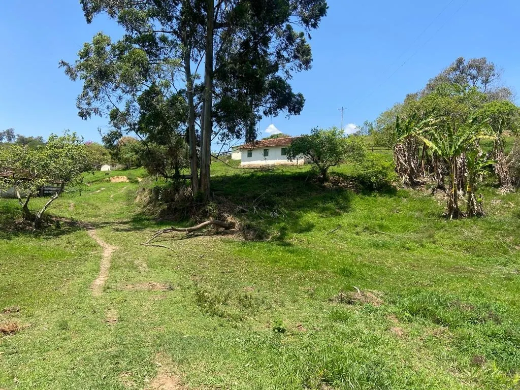 Fazenda à venda de 206 ha em São Lourenço, MG, Brasil
