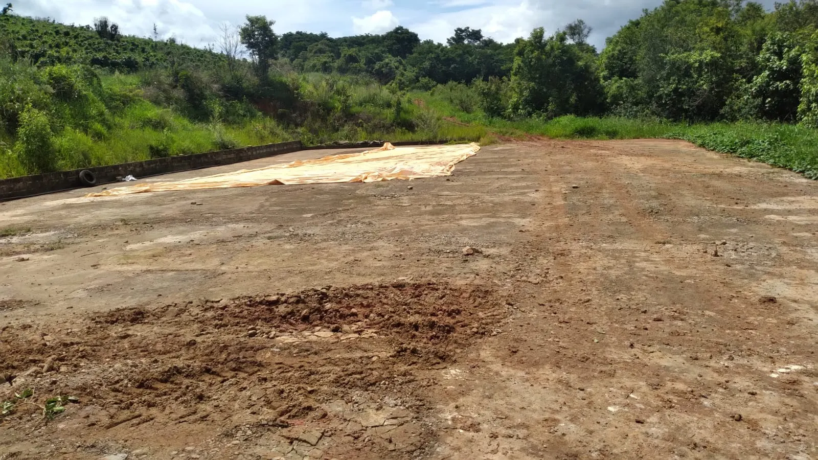 Fazenda à venda de 206 ha em São Lourenço, MG, Brasil