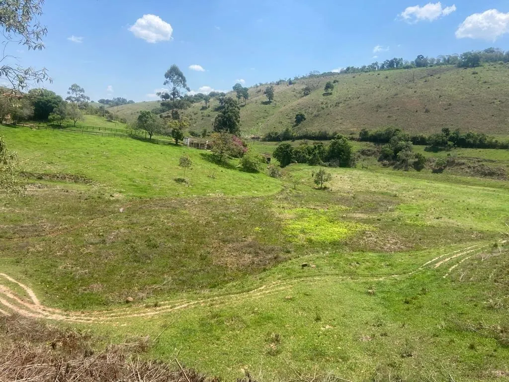 Fazenda à venda de 206 ha em São Lourenço, MG, Brasil