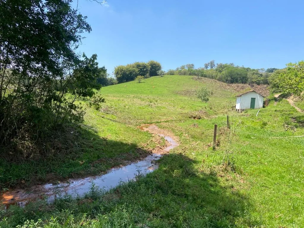 Fazenda à venda de 206 ha em São Lourenço, MG, Brasil