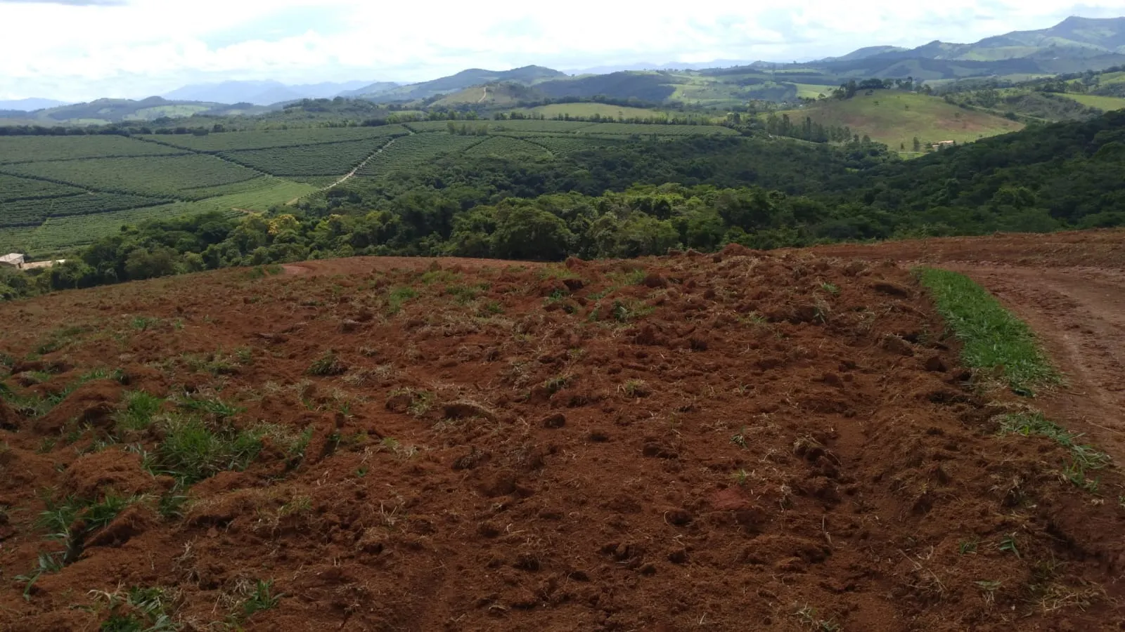 Fazenda à venda de 206 ha em São Lourenço, MG, Brasil