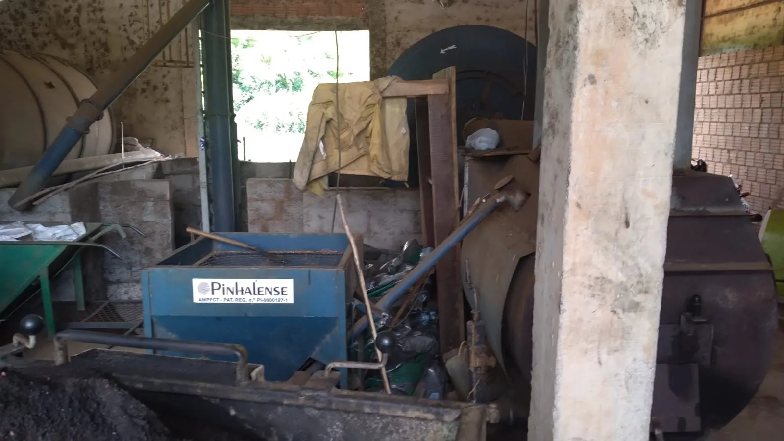 Fazenda à venda de 206 ha em São Lourenço, MG, Brasil