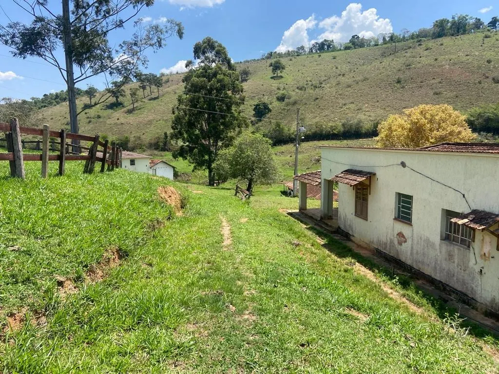Fazenda à venda de 206 ha em São Lourenço, MG, Brasil