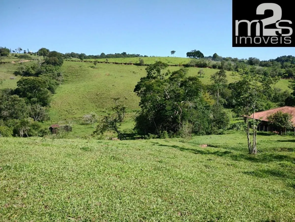 Country home for sale of 6 acres in Cunha, SP, Brazil