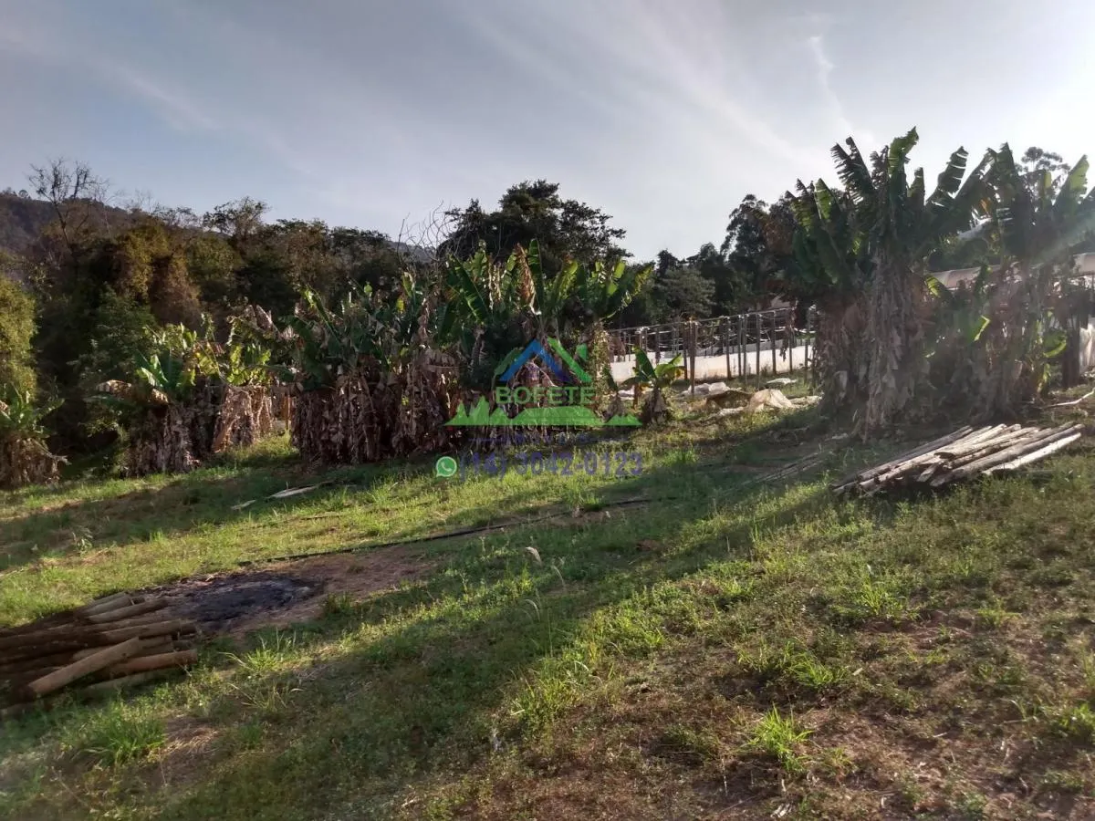 Country home for sale of 5 acres in Bofete, SP, Brazil