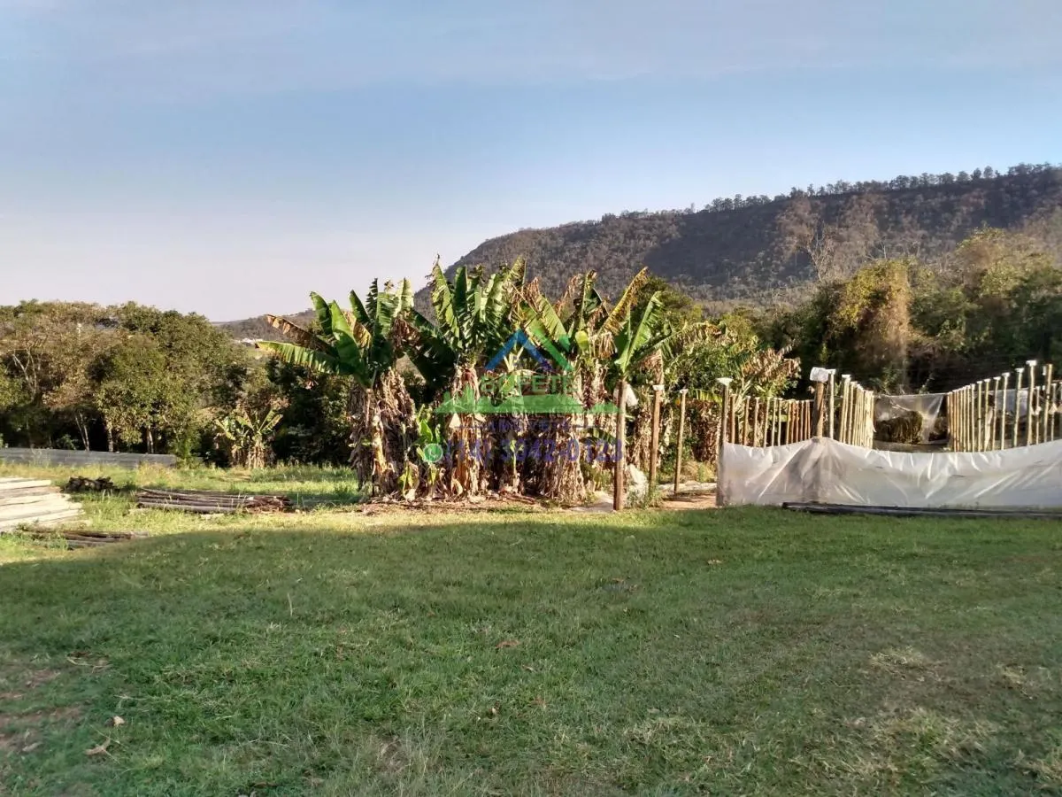 Country home for sale of 5 acres in Bofete, SP, Brazil
