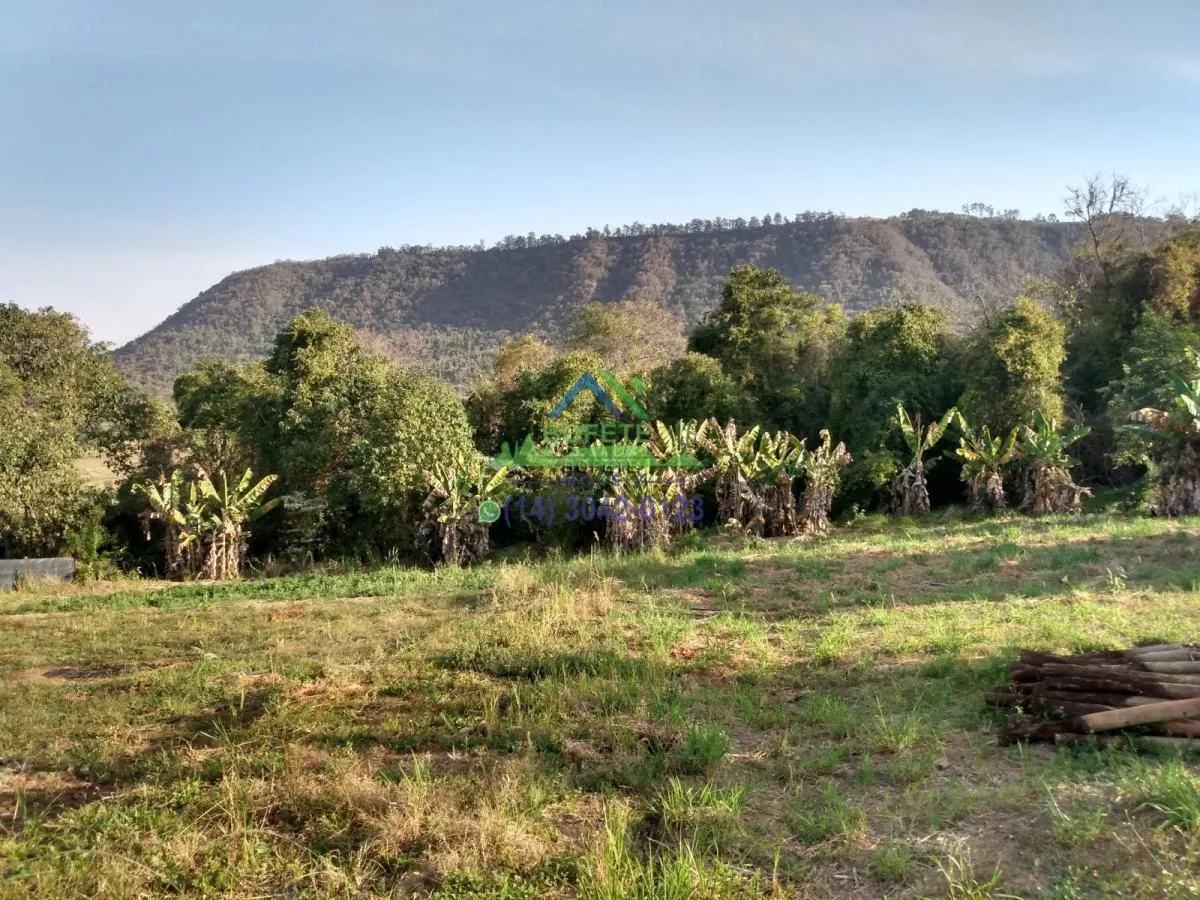 Country home for sale of 5 acres in Bofete, SP, Brazil