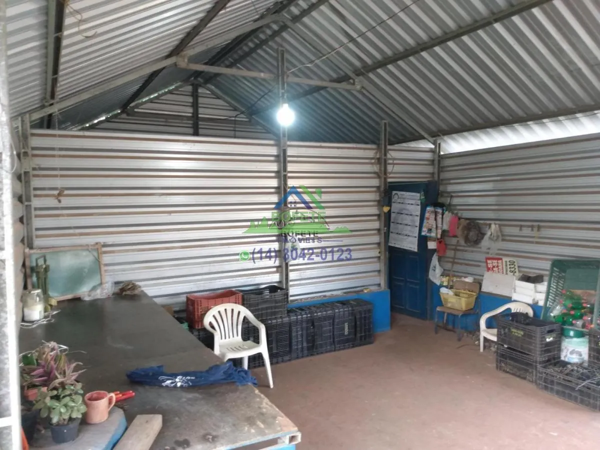 Country home for sale of 5 acres in Bofete, SP, Brazil