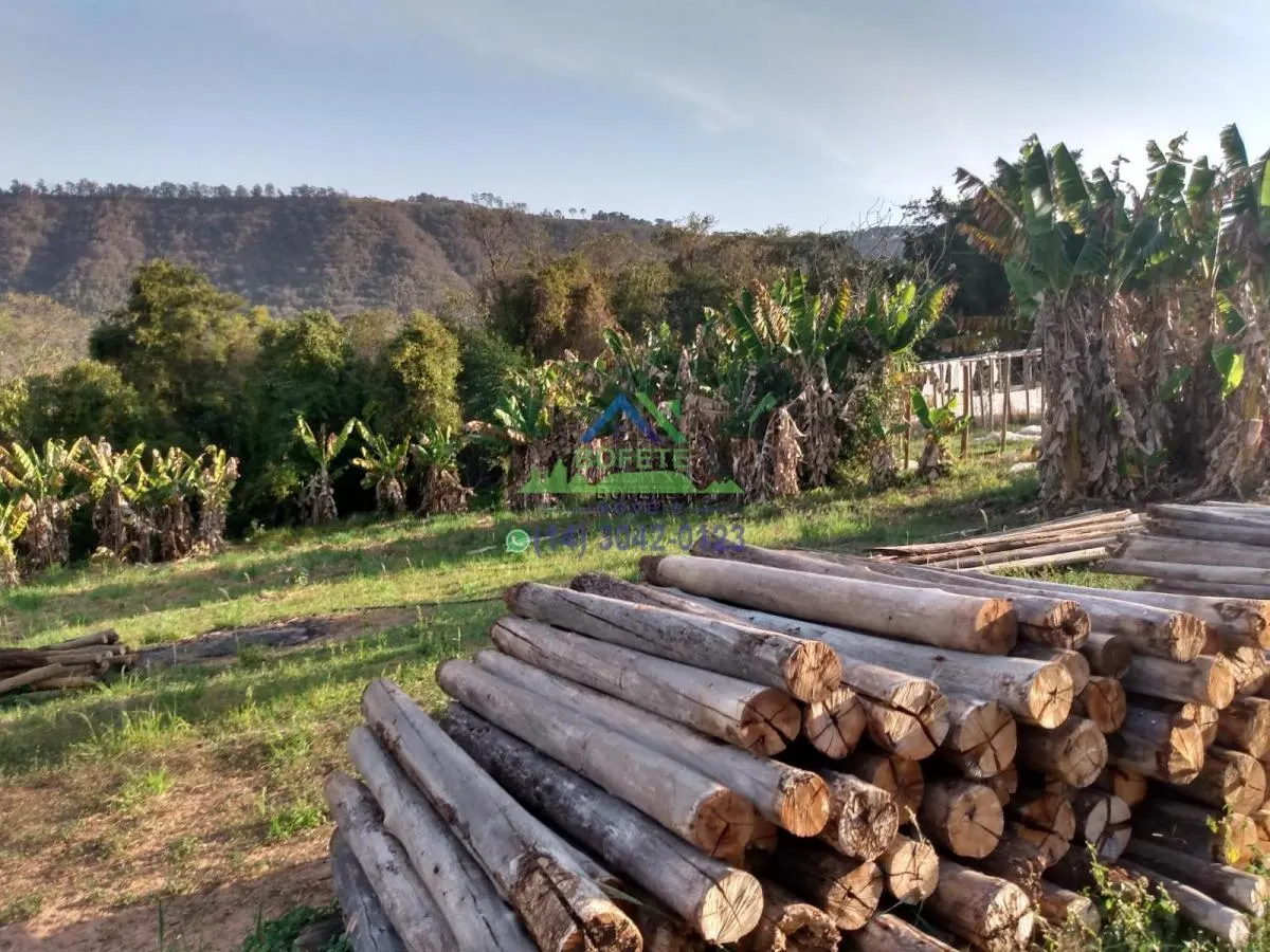 Country home for sale of 5 acres in Bofete, SP, Brazil