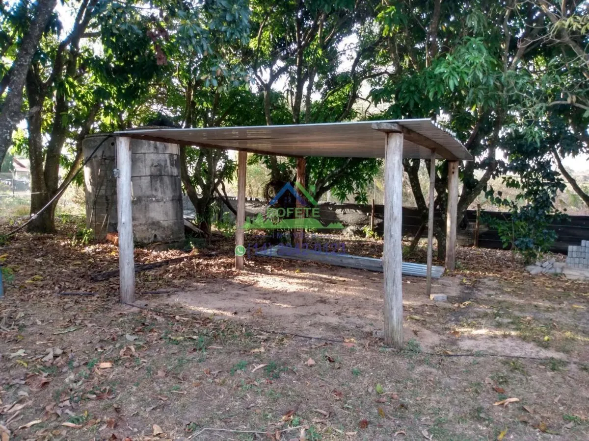 Country home for sale of 5 acres in Bofete, SP, Brazil