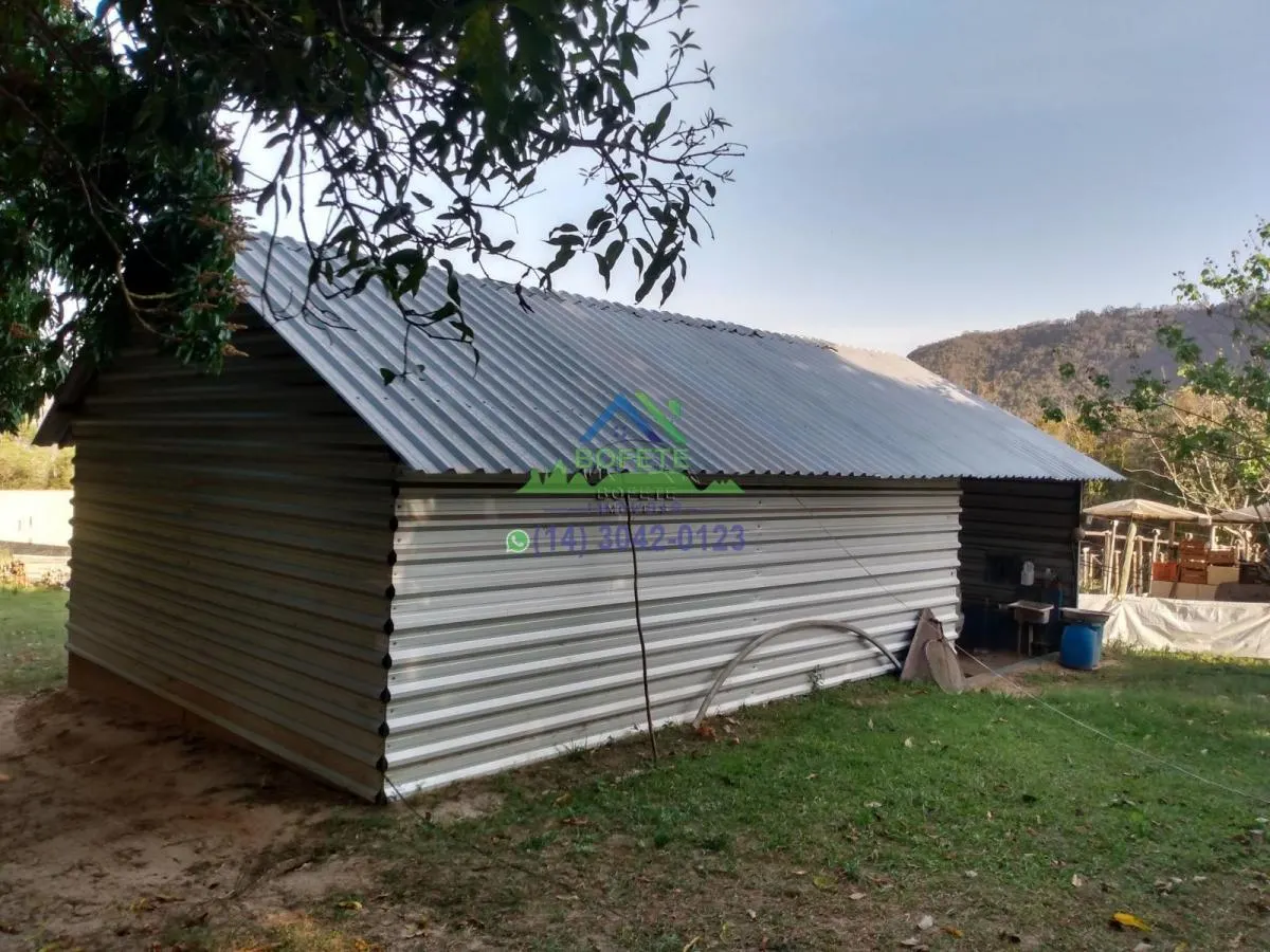 Country home for sale of 5 acres in Bofete, SP, Brazil