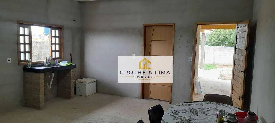 Chácara à venda de 500 m² em Caçapava, SP, Brasil