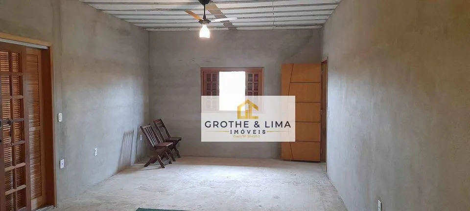 Chácara à venda de 500 m² em Caçapava, SP, Brasil