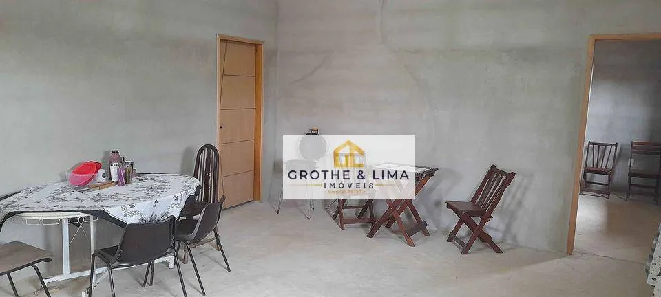Chácara à venda de 500 m² em Caçapava, SP, Brasil