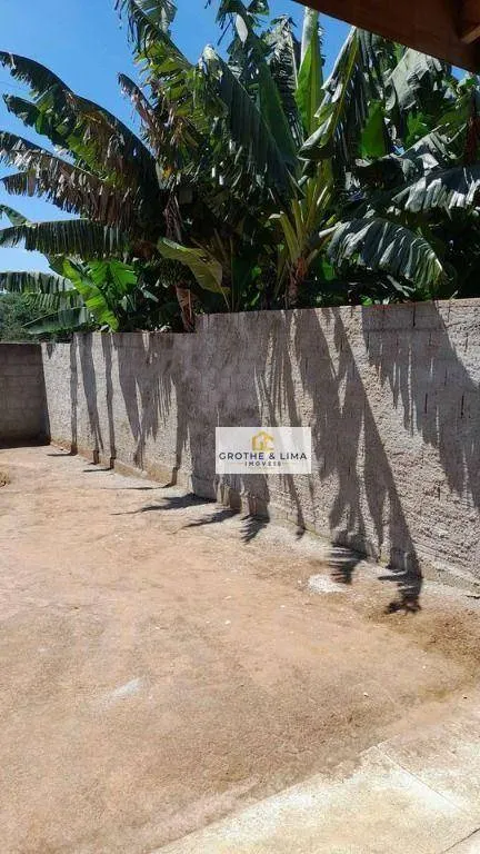 Chácara à venda de 500 m² em Caçapava, SP, Brasil