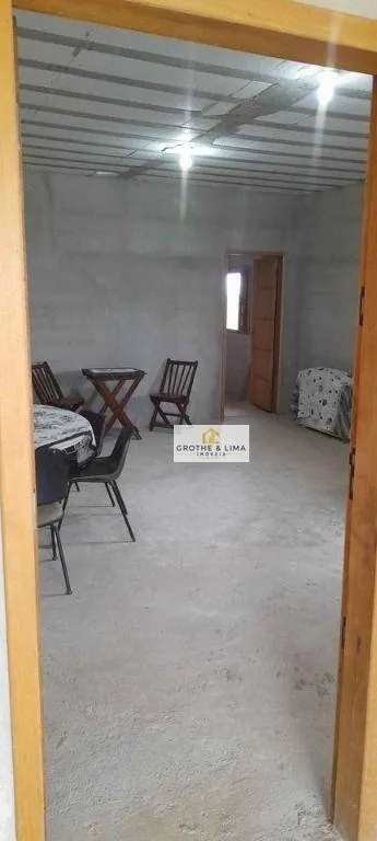 Chácara à venda de 500 m² em Caçapava, SP, Brasil