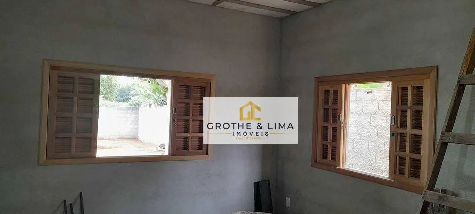 Chácara à venda de 500 m² em Caçapava, SP, Brasil