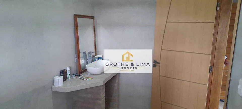 Chácara à venda de 500 m² em Caçapava, SP, Brasil