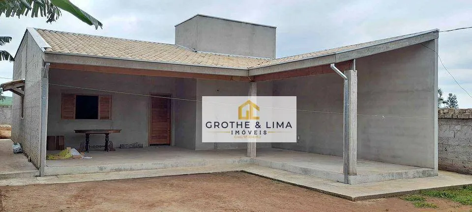 Chácara à venda de 500 m² em Caçapava, SP, Brasil