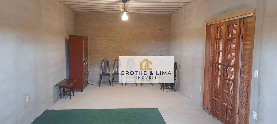 Chácara à venda de 500 m² em Caçapava, SP, Brasil