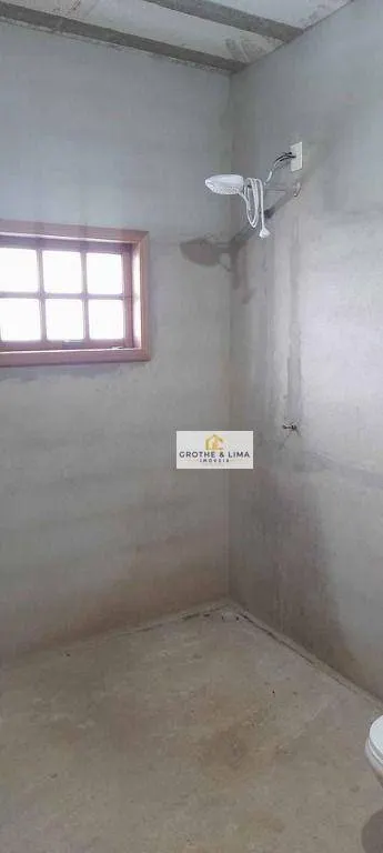 Chácara à venda de 500 m² em Caçapava, SP, Brasil