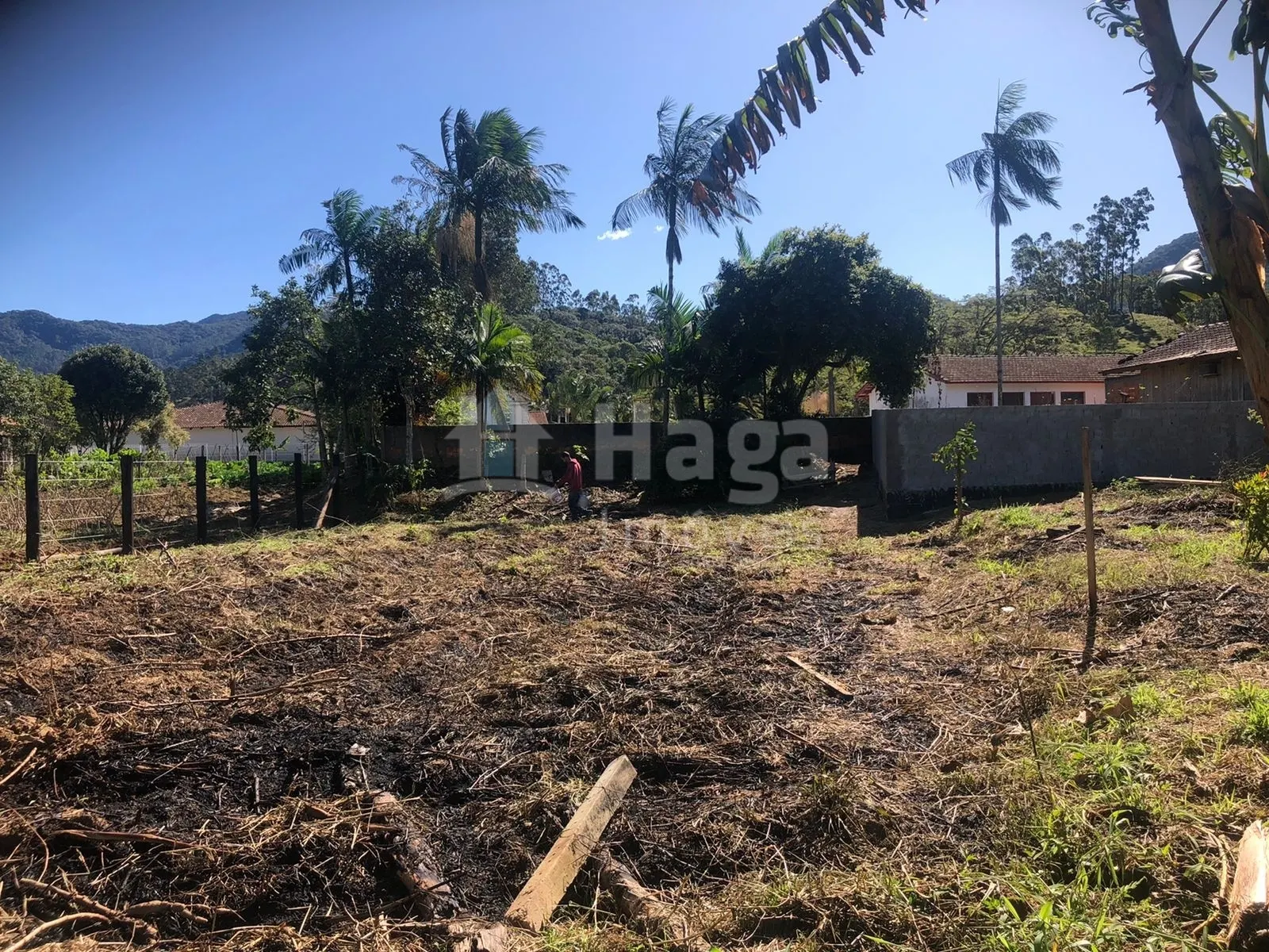 Country home for sale of 2,000 m² in Tijucas, SC, Brazil