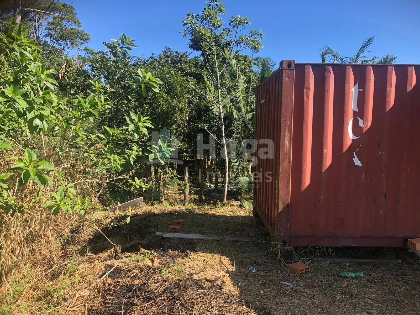 Country home for sale of 2,000 m² in Tijucas, SC, Brazil