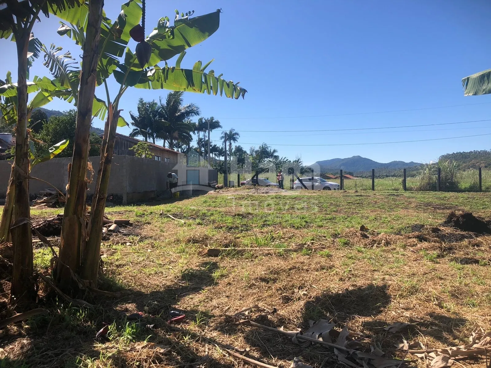 Country home for sale of 2,000 m² in Tijucas, SC, Brazil