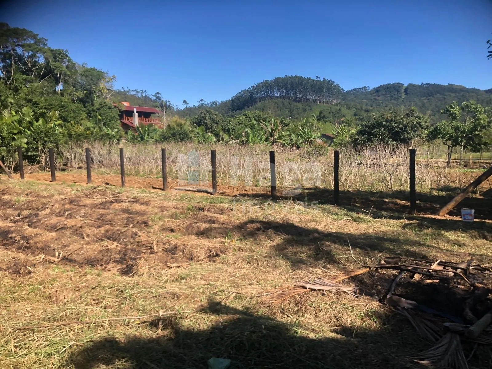 Country home for sale of 2,000 m² in Tijucas, SC, Brazil