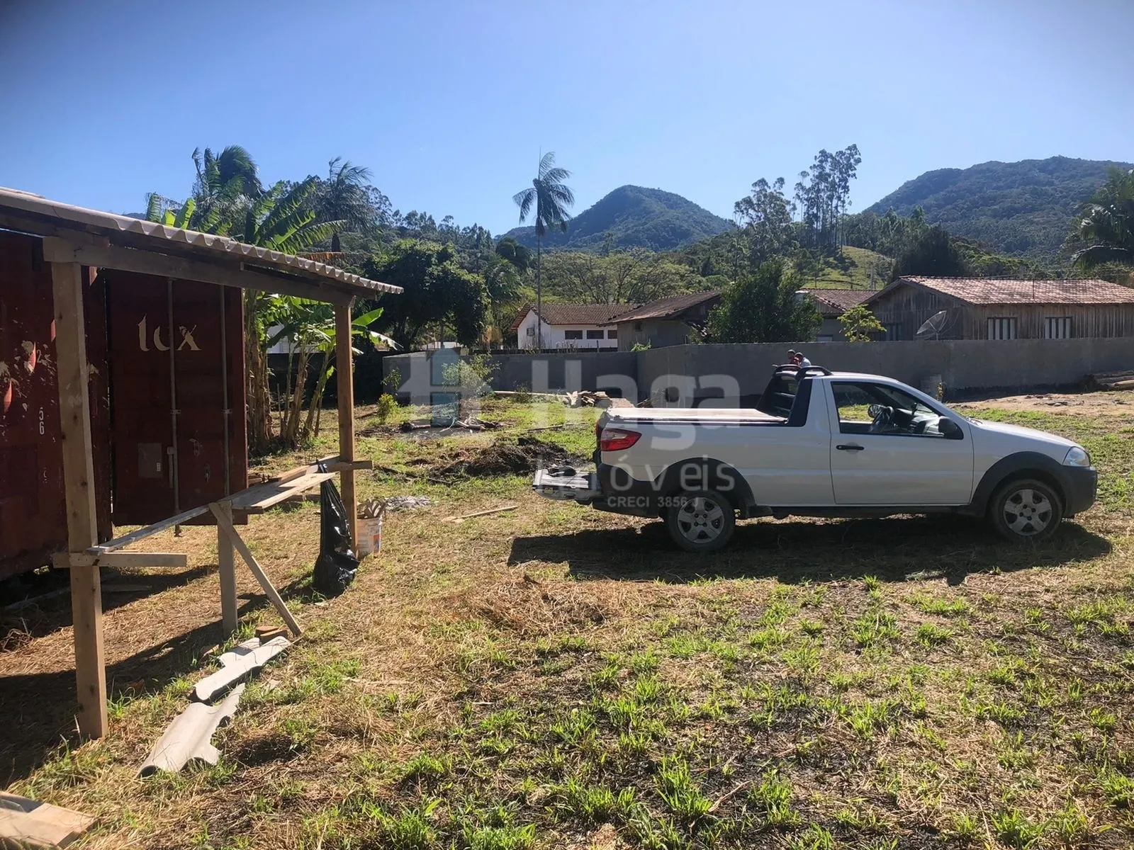 Country home for sale of 2,000 m² in Tijucas, SC, Brazil