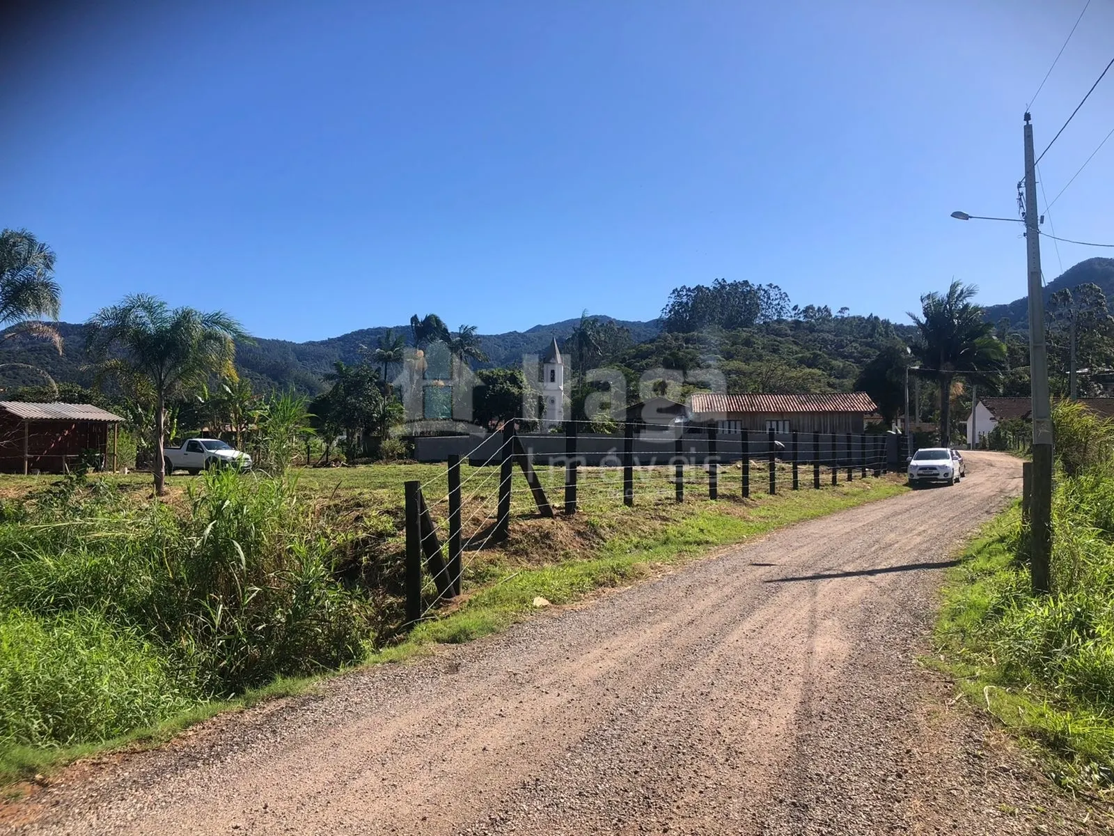 Country home for sale of 2,000 m² in Tijucas, SC, Brazil