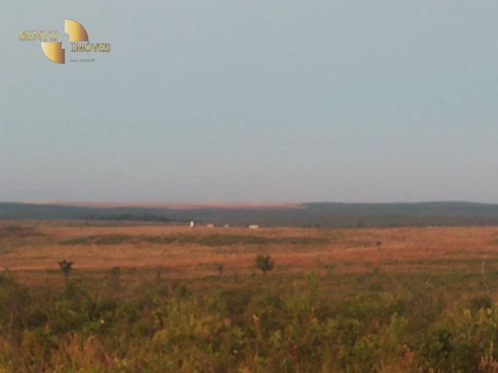 Fazenda à venda de 13.150 ha em Nova Ubiratã, MT, Brasil